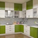 modular kitchen