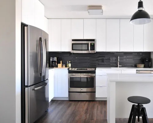 appliances repair