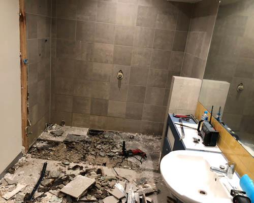 Home Renovation Services in Dehradun | House Remodeling | Bhaiji Works