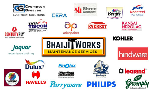 Bhaiji Works Dehradun