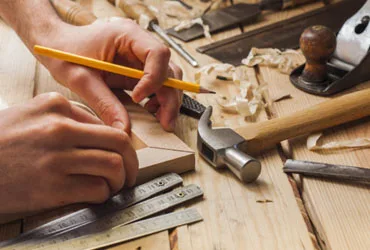 Carpenter in Dehradun