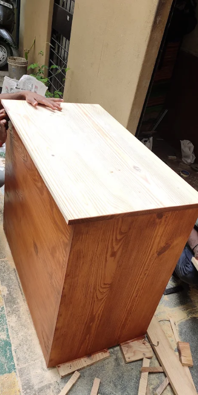 Carpenter Service in Dehradun | Furniture Repair & Wood Work | Bhaiji Works