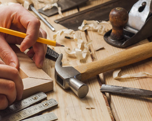 Carpenter Service in Dehradun | Furniture Repair & Wood Work | Bhaiji Works