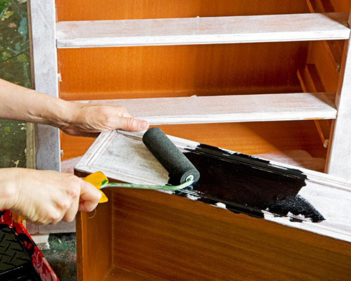 Painting Services in Dehradun | House Painters | Bhaiji Works