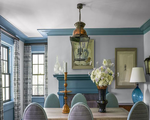 Painting Services in Dehradun | House Painters | Bhaiji Works