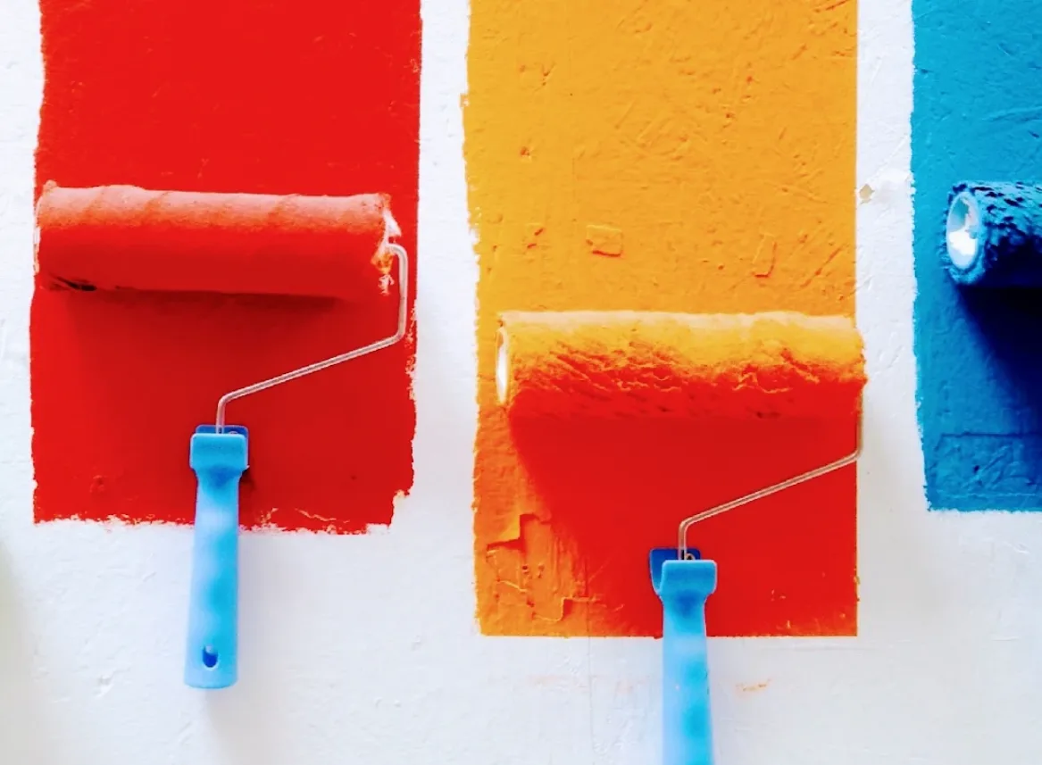 Interior Painter in Dehradun