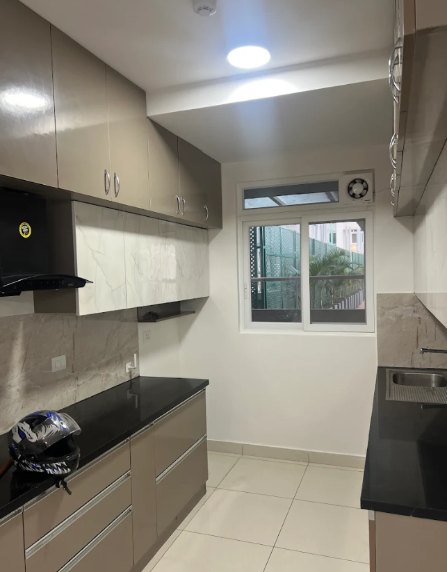 Modular Kitchen Work in Dehradun | Kitchen Design & Setup | Bhaiji Works