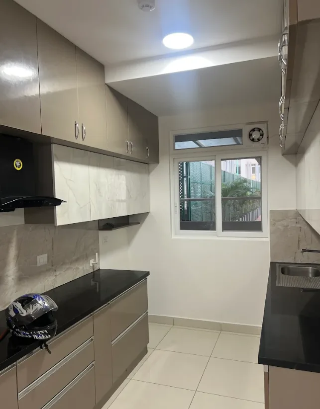 Modular Kitchen Maker in dalanwala Dehradun