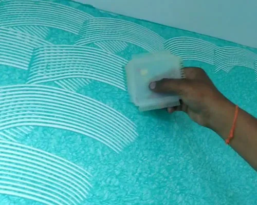 textured Painter in Dehradun