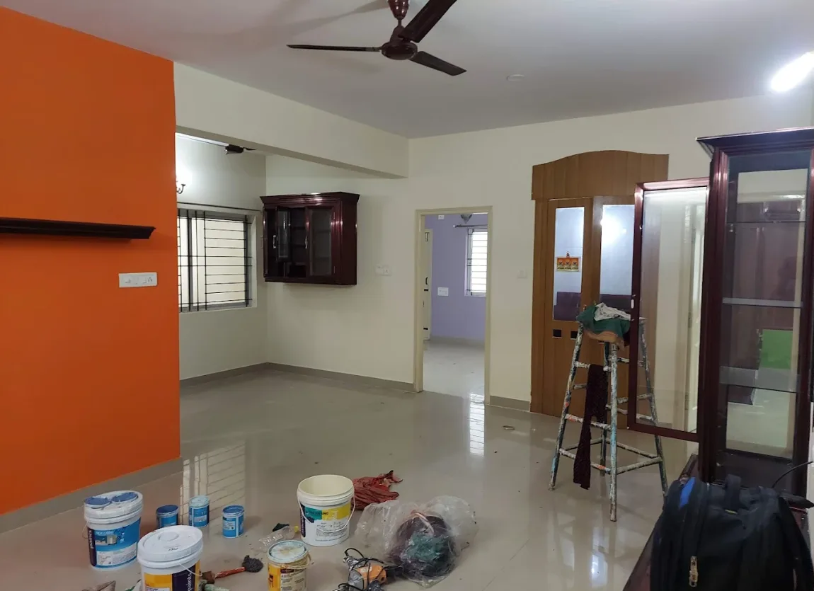 house painting