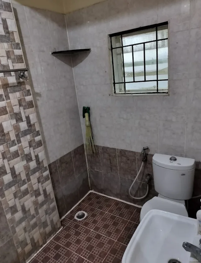 renovation