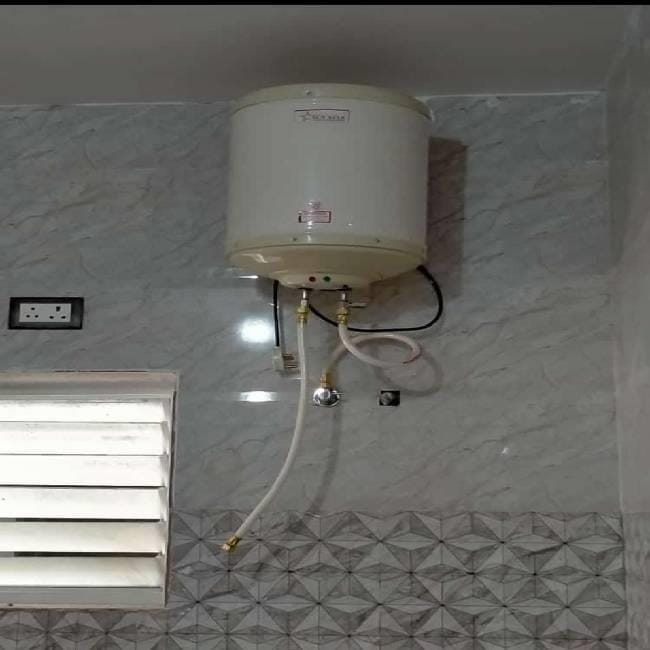 Bathroom Renovation Work in Dehradun
