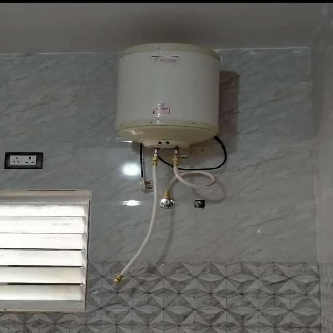 Bathroom Renovation Work in Dehradun