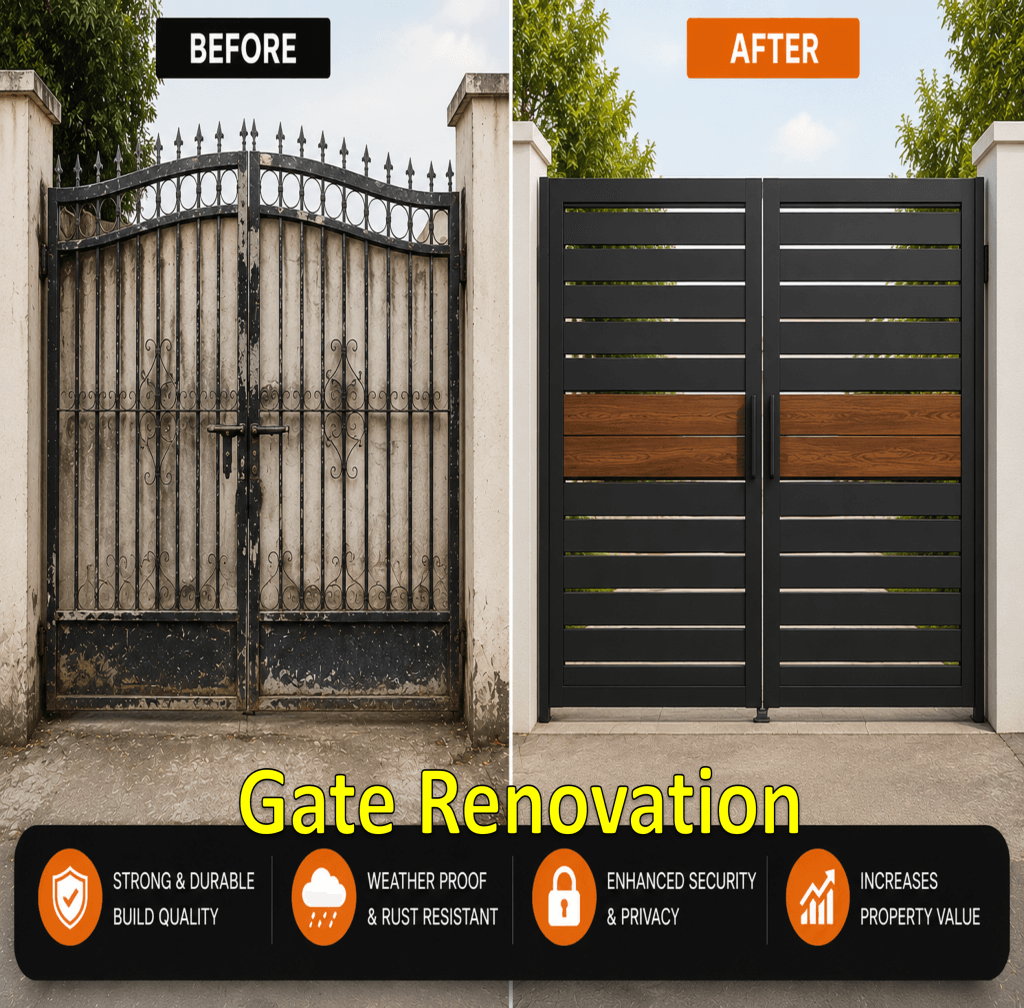 Home Renovation Services in Dehradun | House Remodeling | Bhaiji Works