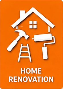 Home Improvement and Renovation Services in Dehradun | Bhaiji Works