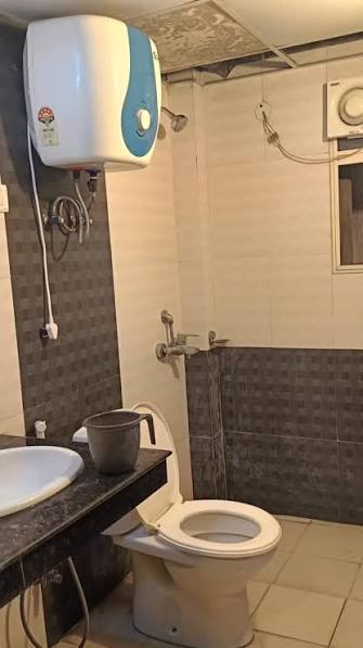 Bathroom Renovation Work in Dehradun