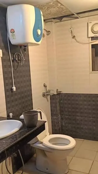 Bathroom Renovation Work in Dehradun