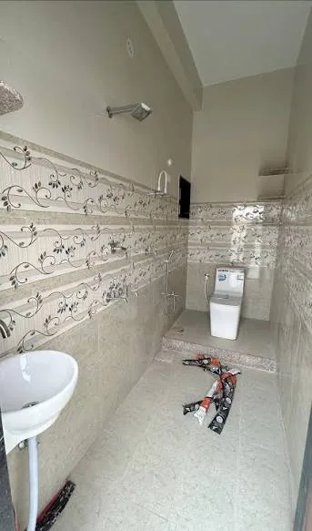 Bathroom Renovation Work in Dehradun