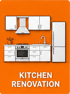 Home Improvement and Renovation Services in Dehradun | Bhaiji Works