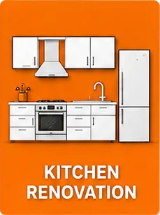 Home Improvement and Renovation Services in Dehradun | Bhaiji Works